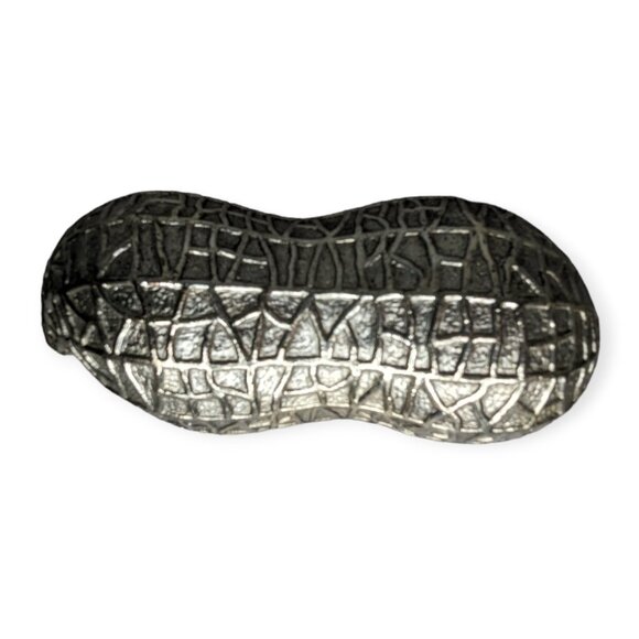 Vintage F.B. Rogers Silver Plated Mid-Century Trinket Box Made in Japan - Picture 2 of 14